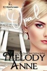 The Twelve Horizons of Charlie - Opal - ANNE,  Melody - 9798800853780