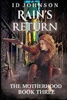 Rain's Return - JOHNSON,  Id - 9798802948064