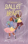 Ballet with Heart - CLOUD,  Sawyer ; Joof, Emily - 9798807614247