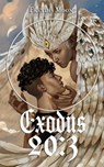 Exodus 20: 3: A Monster Romance - Freydís Moon - 9798808565326