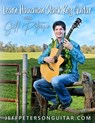 Learn Hawaiian Slack Key Guitar with Jeff Peterson - Jeff Peterson - 9798818397825