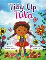 Tidy Up Tula - Amber Hatch - 9798822915718