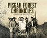 Pisgah Forest Chronicles: 50 Years of Exploring the Park and Beyond - J. Oscar Butler - 9798822937413