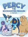 Percy the Rockhopper Penguin and Friends - Walter Michael Cherkas - 9798822937468