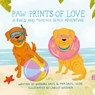 Paw Prints of Love - Barbara Davis ; Pam Davis-Webb - 9798822939776