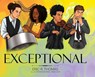 Exceptional - Eric R. Thomas¿ - 9798822941328