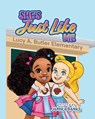 She's Just Like Me - Jamika Banks - 9798822943841