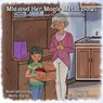 Mia and Her Magic Metal Bowl - Kasia West Larman - 9798822954816