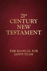 21st Century New Testament - Charlie Webster - 9798822962422