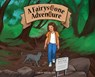 A Fairy Stone Adventure - J. David Martin Edd - 9798822970342