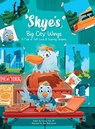Skye's Big-City Wings - Rd Kristina Viola - 9798822971776