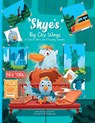 Skye's Big-City Wings - Rd Kristina Viola - 9798822971783