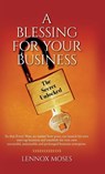 A Blessing for your Business - Lennox Moses - 9798822979468