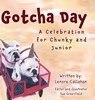 Gotcha Day - Lenore Callahan - 9798822984752