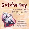 Gotcha Day - Lenore Callahan - 9798822984769