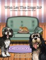 Who Let The Dogs In? - Mary Ellen Warner - 9798823021470