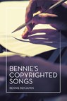 Bennie's Copyrighted Songs - Bennie Benjamin - 9798823026246