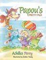Papou's PRETTY PIGS - Achilles Perry - 9798823041751