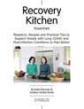 Recovery Kitchen Essentials - Katie Brennan ; Andrea Henkel Burke - 9798823043458