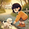 Altair's Adventures - Ashlee Love Marzon- Flores - 9798823047326