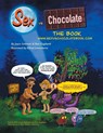 Sex vs Chocolate - Joyce Saltman ; Ron Gagliardi - 9798823054966