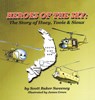 Heroes of the Sky - Scott Baker Sweeney - 9798823061391