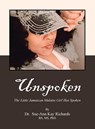 Unspoken - Sue-Ann Kay Richards BS - 9798823062039