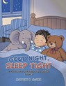 GOOD NIGHT, SLEEP TIGHT - Maryann B. McCrea - 9798823066631