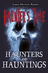 Haunters & Hauntings - James-Michael Roddy ; Dianna Bennett ; Michael Gavin - 9798823203784