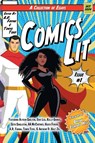 Comics Lit Vol. 1 - Tonya Todd ; A. R. Farina - 9798823204842