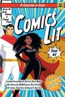 Comics Lit Vol. 1 - Tonya Todd ; A. R. Farina - 9798823204842