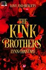 The Kink Brothers - Lynn Chantale - 9798823207980