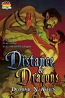 Distance & Dragons - Dominic N. Ashen - 9798823208260