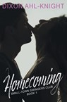 Homecoming - Dixon Ahl-Knight - 9798823208802