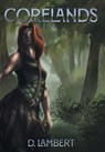 Corelands - D. Lambert - 9798823209014
