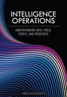 Intelligence Operations - Erik Kleinsmith - 9798823310550