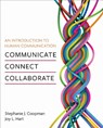 An Introduction to Human Communication - Stephanie J. Coopman ; Joy L. Hart - 9798823336260