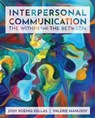 Interpersonal Communication - Jody Koenig Kellas ; Valerie Manusov - 9798823351515