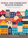 Public and Community Health Nursing - Anita Finkelman - 9798823375993