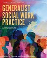 Generalist Social Work Practice: A Worktext - Charles H. H. Zastrow - 9798823379489