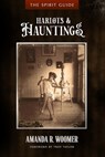 Harlots & Hauntings - Amanda R Woomer - 9798827544340