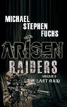 Arisen - Michael Stephen Fuchs - 9798837991578