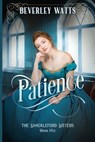 Patience (The Shackleford Sisters Book 5) - Beverley Watts - 9798838015709