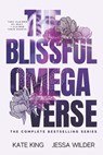 The Blissful Omegaverse - WILDER,  Jessa ; King, Kate - 9798838022790