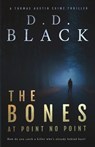 The Bones at Point No Point - D. D. Black - 9798840566589