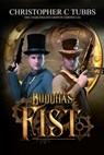 Buddha's Fist - Christopher C Tubbs - 9798840597064
