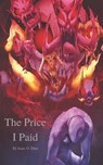 The Price I Paid - DIAZ,  Isaac O - 9798840681787