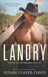Landry Men of Clifton, Montana Book 25 - Susan Fisher-Davis - 9798840716601