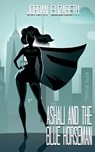 Ashali and the Blue Horseman - ELIZABETH,  Jordan - 9798841429883