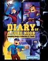 Diary of a Cube Noob: The Collection of 7 Stories - BOOKS,  Kid Fi - 9798844419423